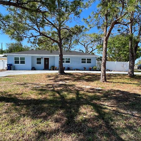 Hostal Beach Vacation Mode Bradenton Exterior foto