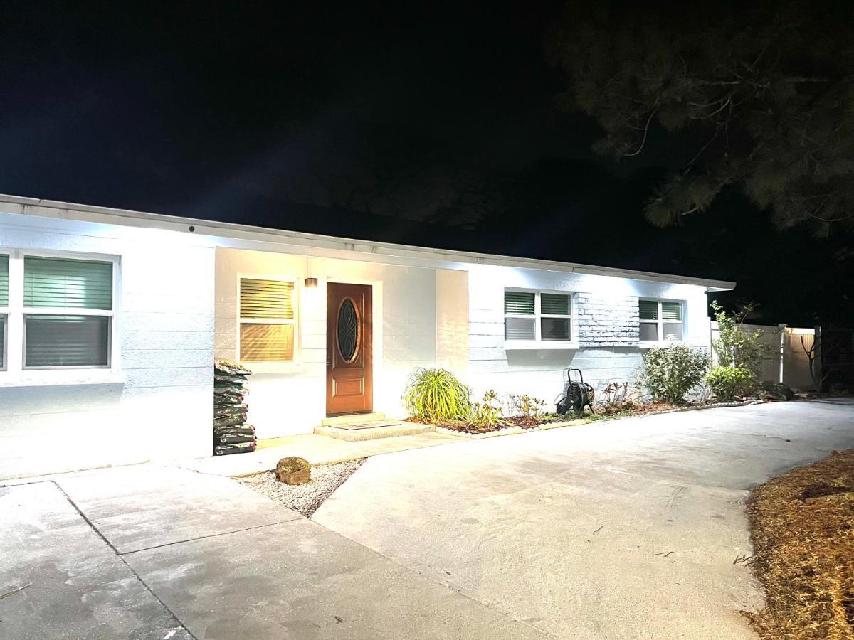 Hostal Beach Vacation Mode Bradenton Exterior foto